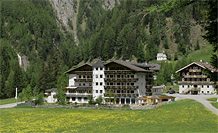 4 Stars Vital- und Wanderhotel Taurerwirt 9981 Kals Osttirolin

